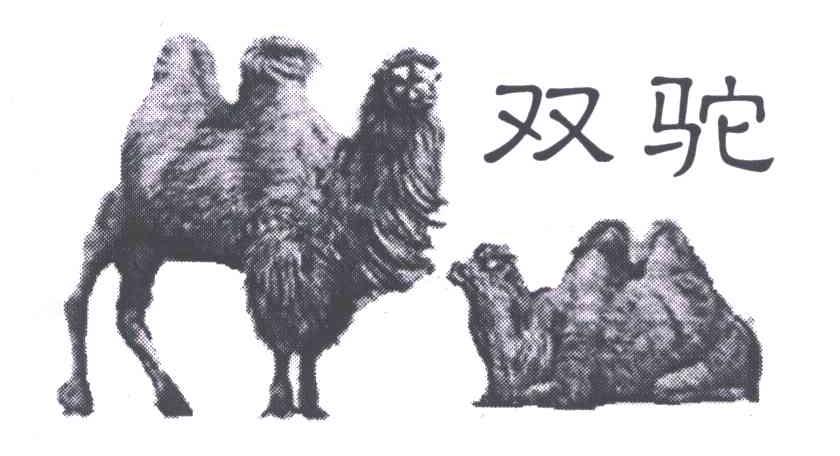双驼