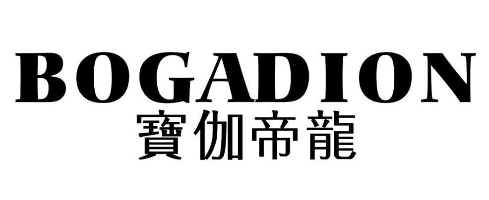 宝伽帝龙 BOGADION