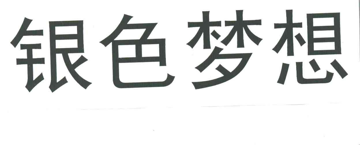 银色梦想