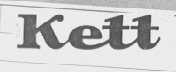 KETT