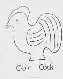 GOLDCOCK