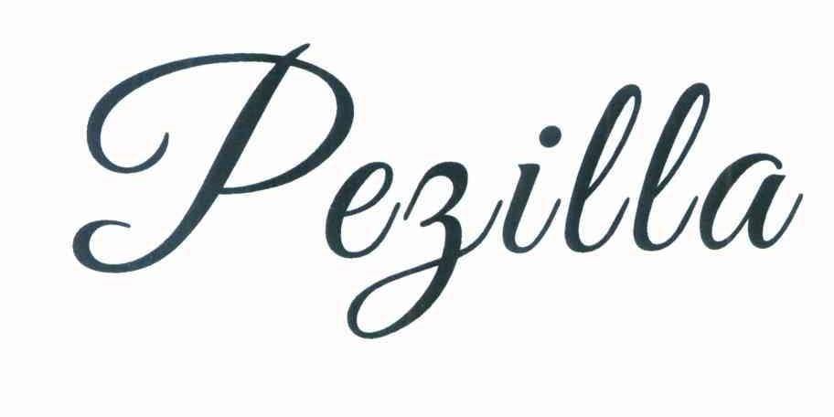 PEZILLA