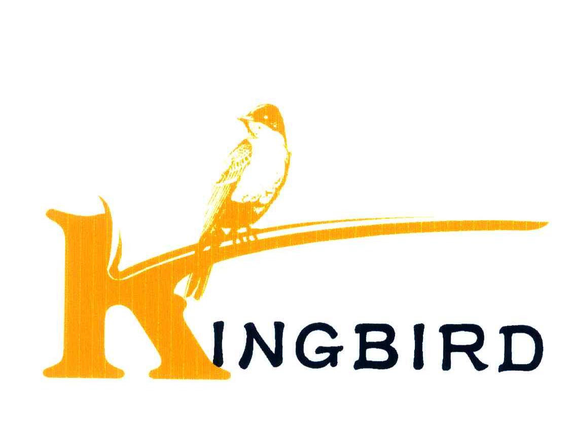 KINGBIRD;K