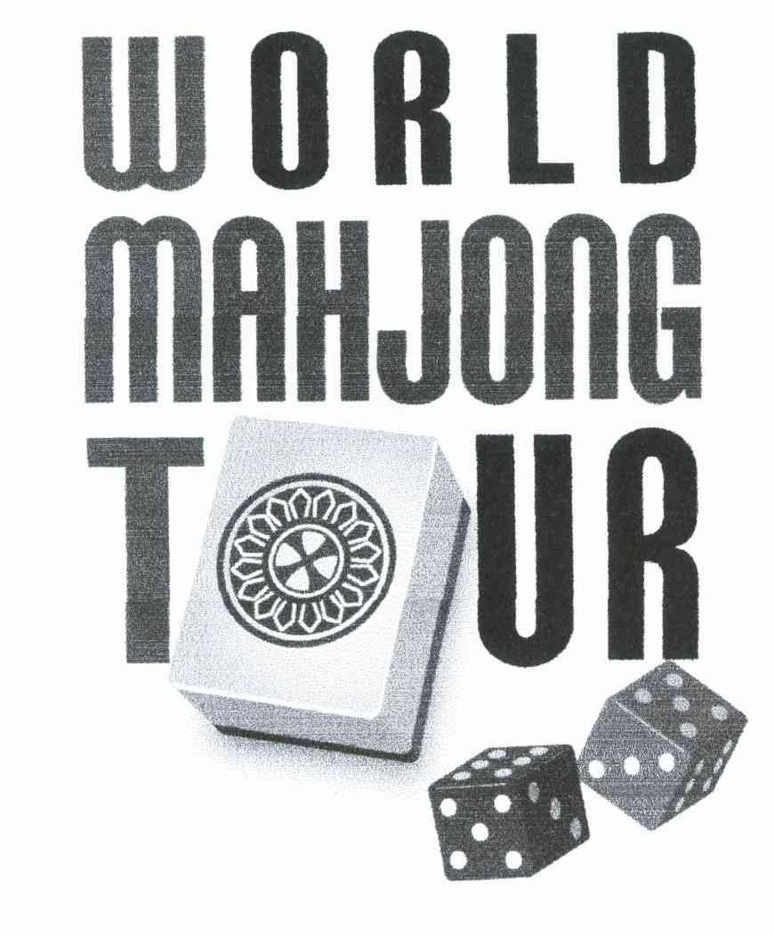 WORLD MAHJONG TOUR