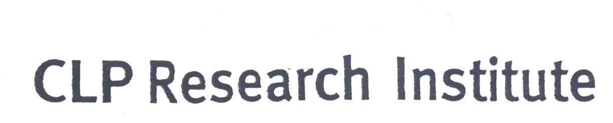 CLP RESEARCH INSTITUTE
