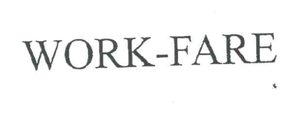 WORK-FARE