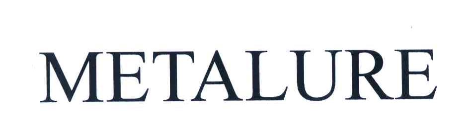 METALURE
