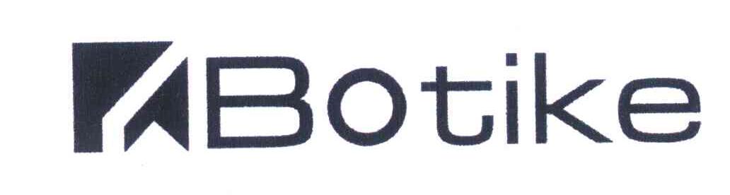 BOTIKE