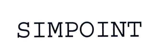 SIMPOINT