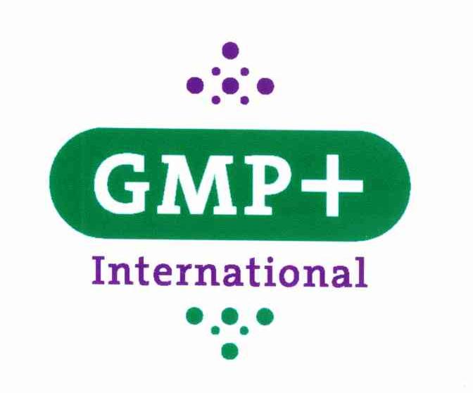 GMP+ INTERNATIONAL