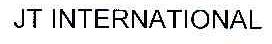 JT INTERNATIONAL