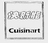 快新能;CUISINART
