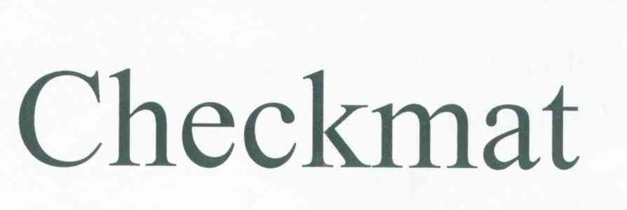 CHECKMAT