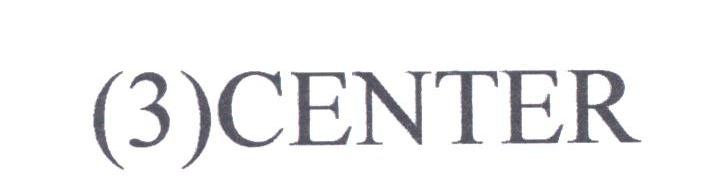 3;CENTER
