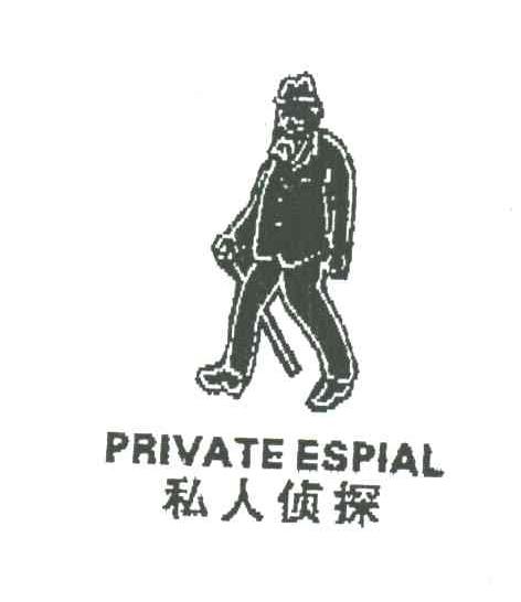 私人侦探;PRIVATEESPIAL
