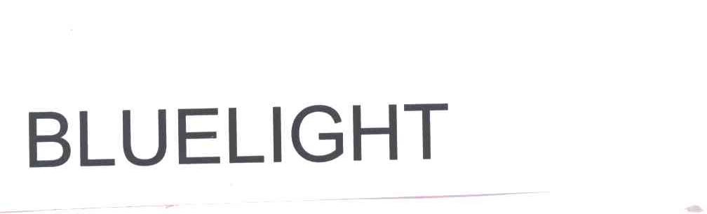 BLUIGHT