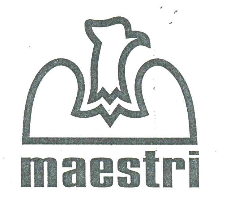 MAESTRI