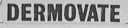 DERMOVATE