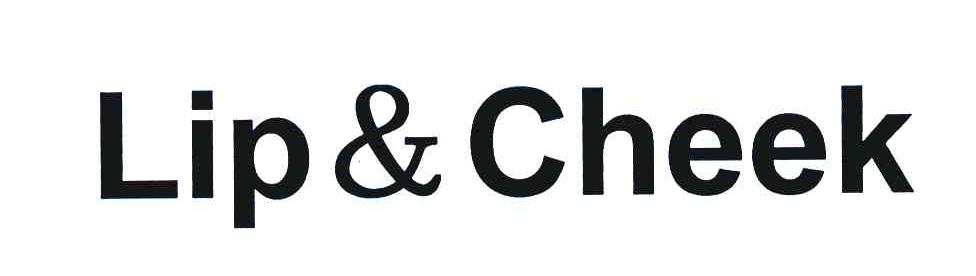 LIP&CHEEK