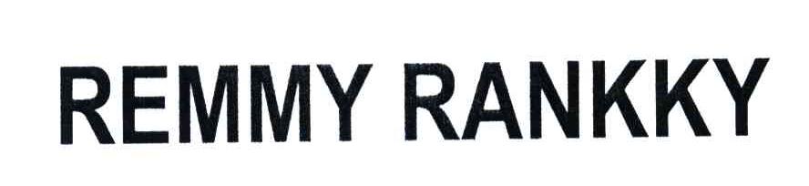 REMMYRANKKY