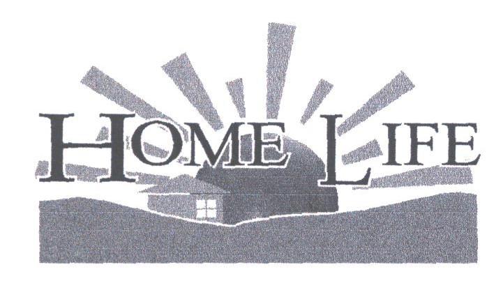 HOME LIFE