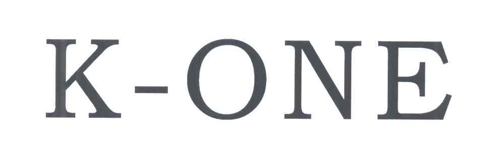 K-ONE