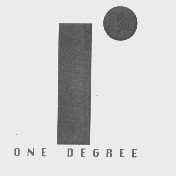 ONE DEGREE