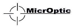 MICROPTIC