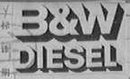 B&W DIESEL