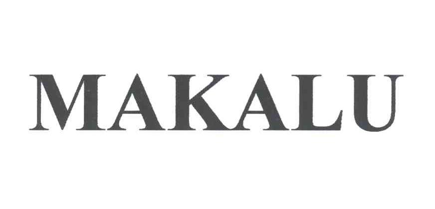 MAKALU