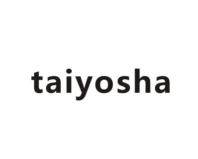 TAIYOSHA