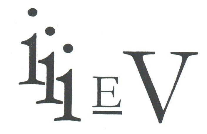 IIIEV