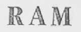 RAM