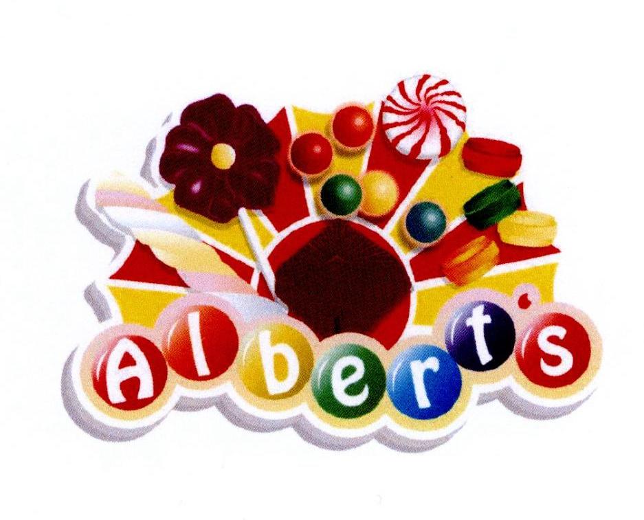 ALBERT'S