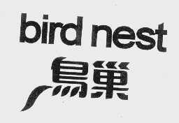 鸟巢   BIRD NEST
