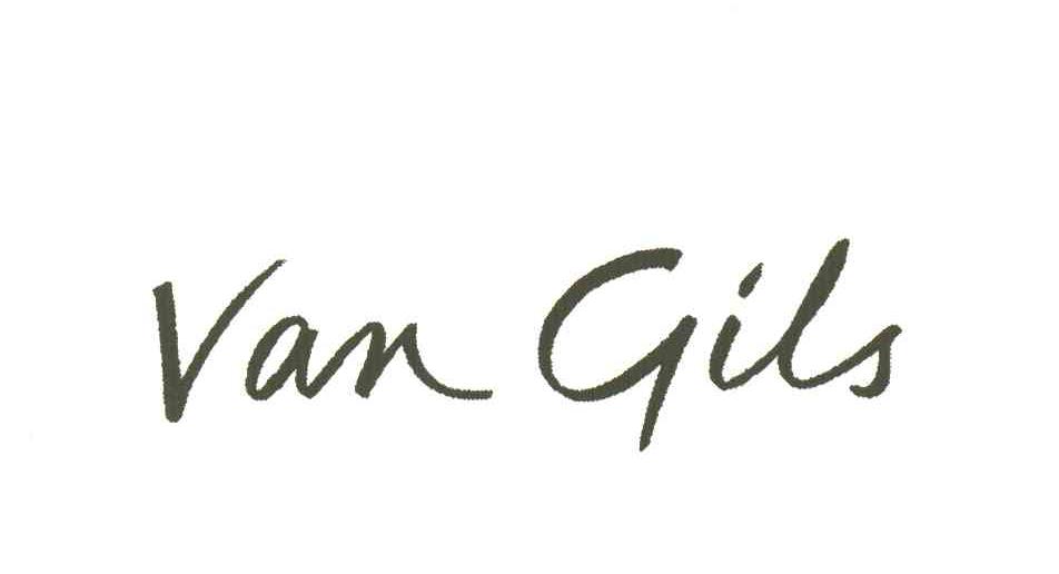 VAN GILS