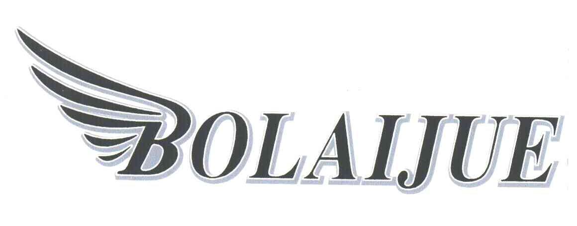 BOLAIJUE