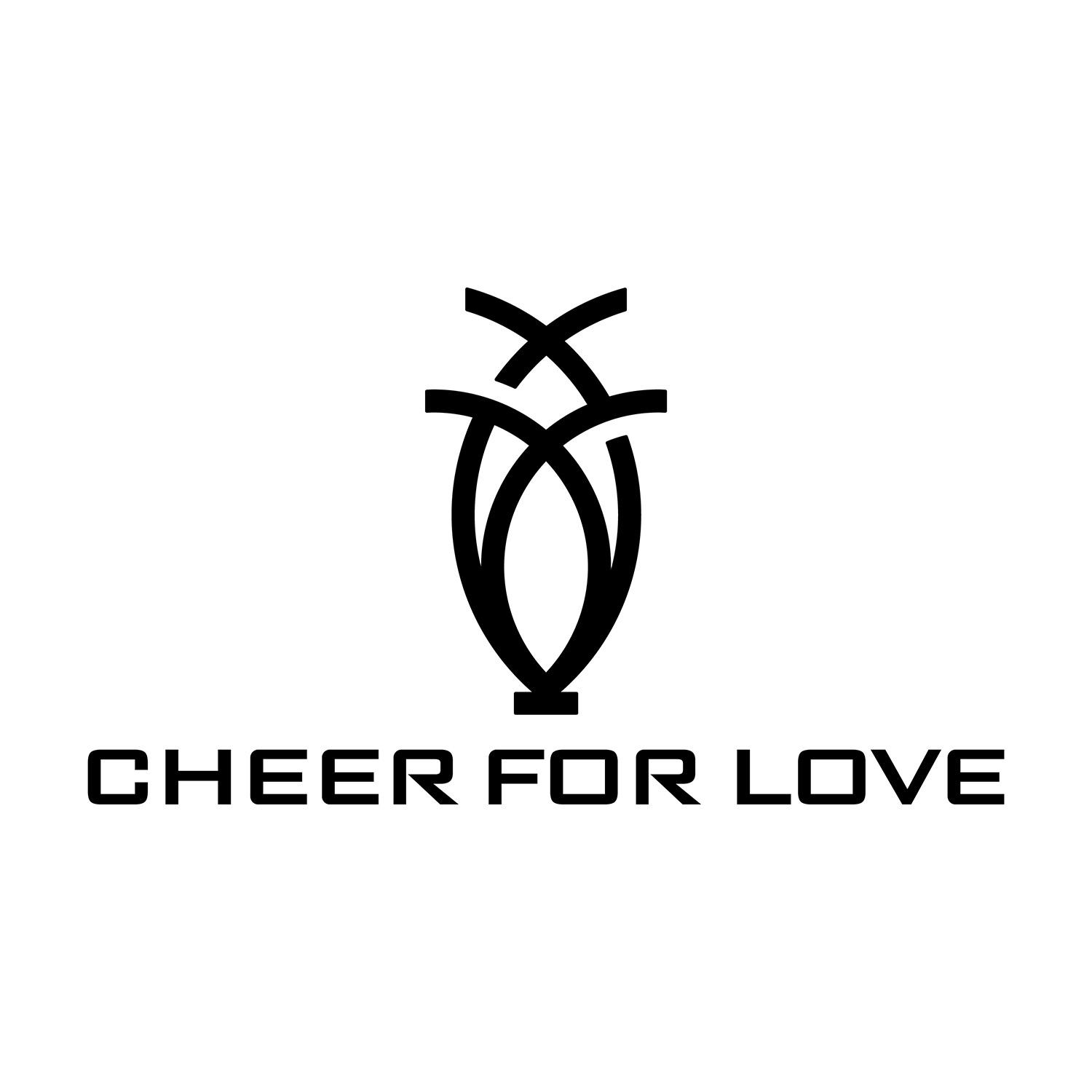 CHEER FOR LOVE