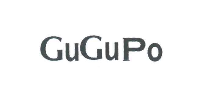 GUGUPO