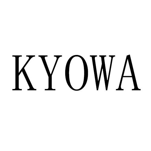KYOWA
