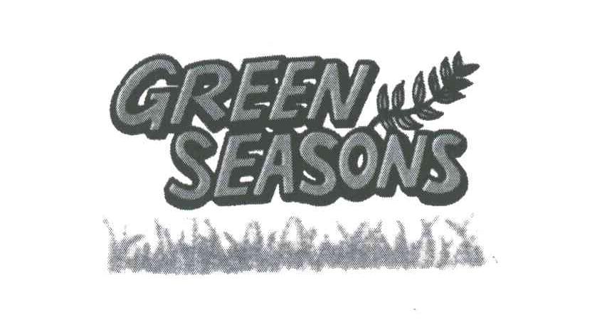 GREEN SEASONS