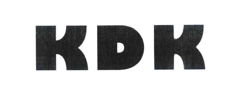 KDK