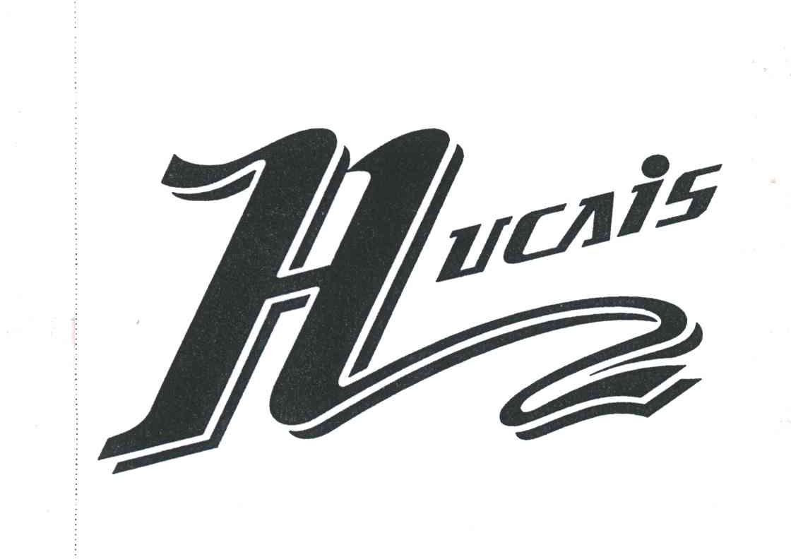 HUCAIS