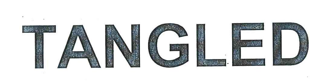 TANGLED