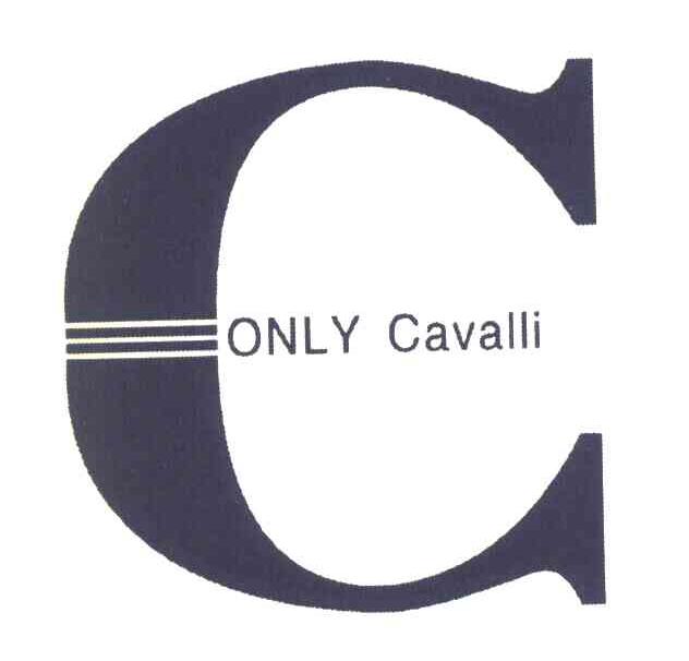 ONLY CAVALLI C