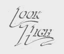 LOOK HIGH