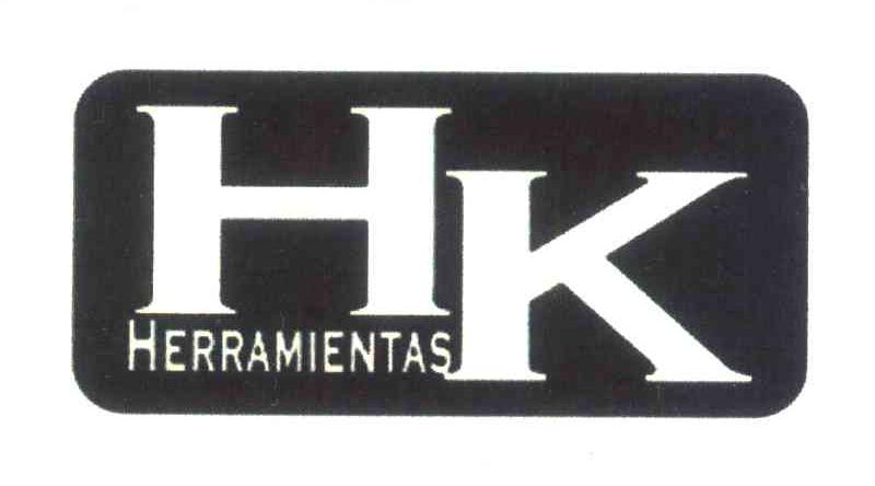 HKHERRAMIENTAS