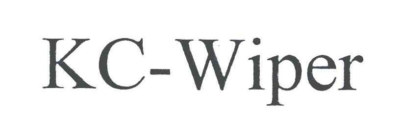 KC-WIPER