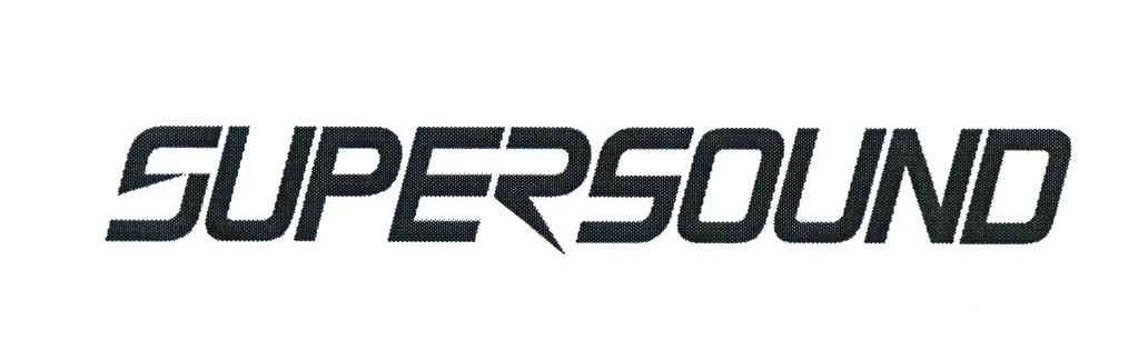 SUPERSOUND