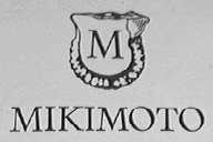 M MIKIMOTO